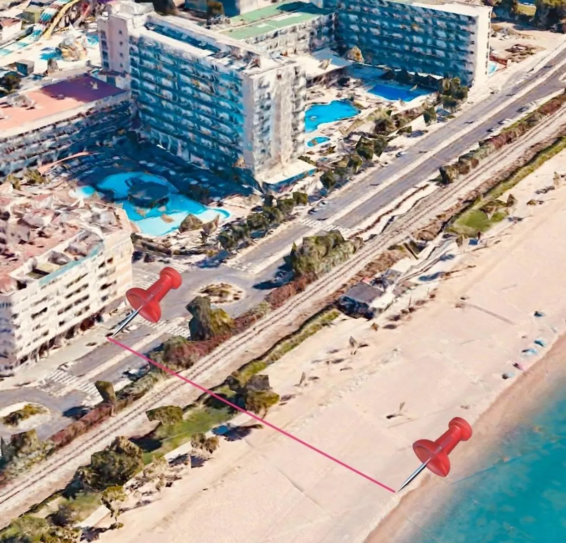 Leb Apartments Pineda de Mar