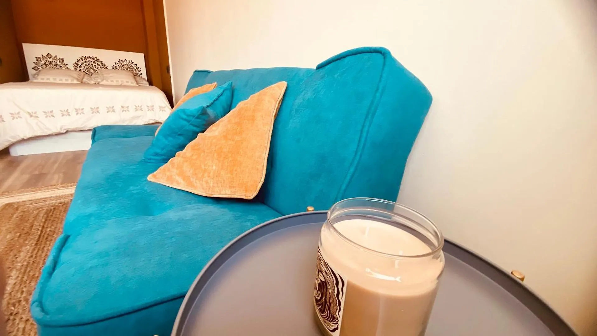 Leb Apartments Pineda de Mar 0*,