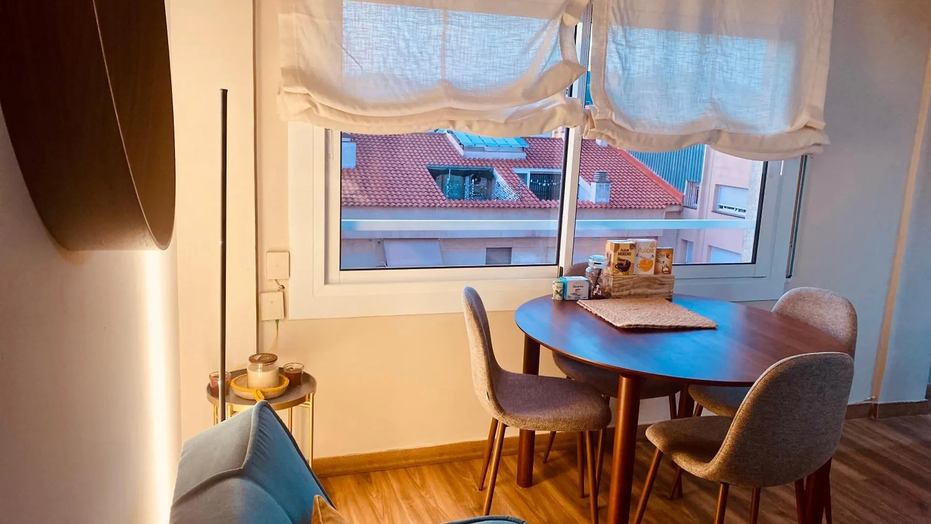 Leb Apartments Pineda de Mar